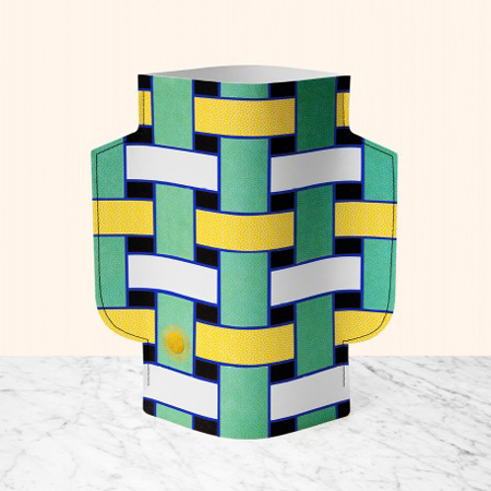 Artsenia Paper Vase