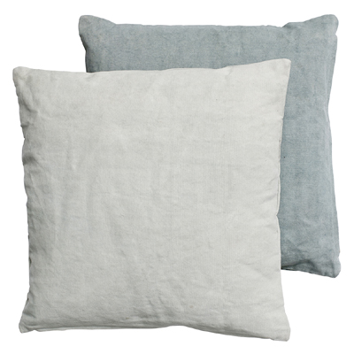 Cushion Cover Harbour Green (Set of 2)