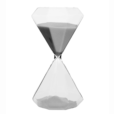 Si-Time Hourglass Ottagonale