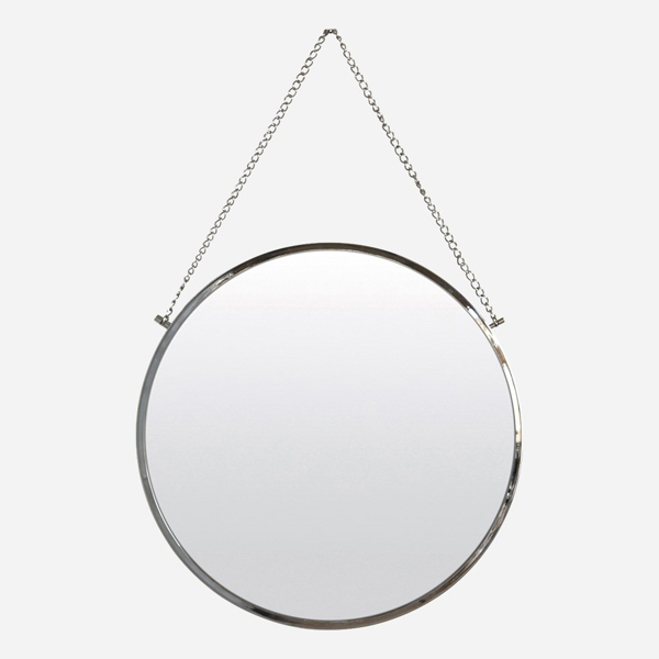 Bolina mirror (Chrome)